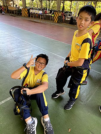 放大圖：